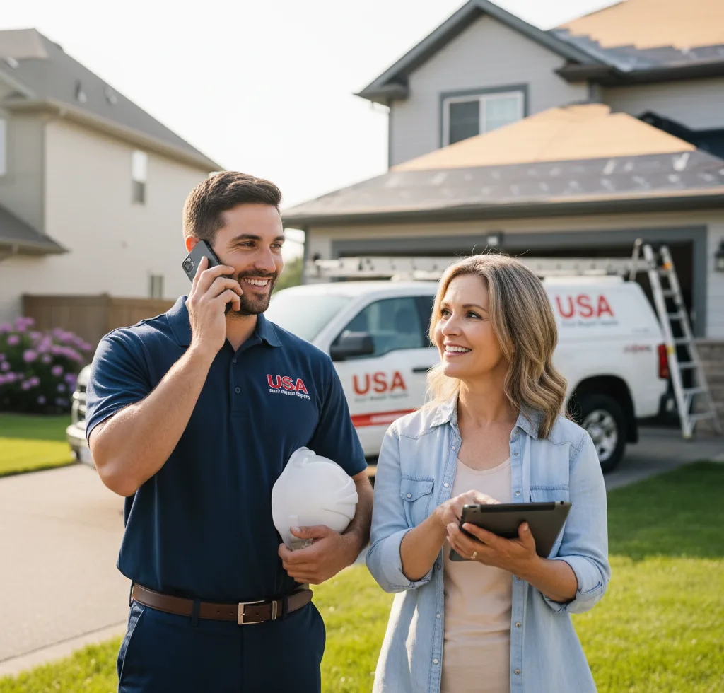 Roof Leak Repair in Lomira, WI